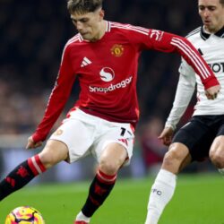 Arsenalu chybí vítězství: Napjatá remíza s Nottinghamem Forest v Premier League