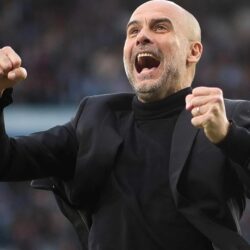 Guardiola popírá krizi: proč tato sezóna není nejtěžší v jeho kariéře
